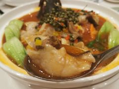 -莲苑中餐厅·Lotus Court(厦门马哥孛罗东方大酒店)