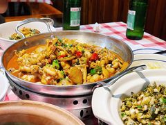 -好帮厨·下饭浏阳菜·坚持现炒(月湖店)