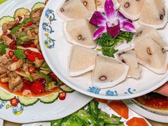 -小海豚•老字号海鲜餐厅(天涯店)