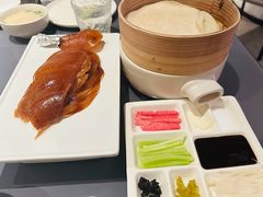 -小大董·烤鸭(观景餐厅·南京西路店)