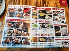 菜单-图味美小黄鱼·本地菜(景瀚店)