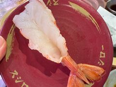 -寿司郎(皇庭广场店)