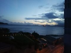 -香港数码港艾美酒店