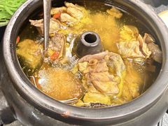 -云海肴·汽锅鸡·云南菜(领展购物广场·中关村店)