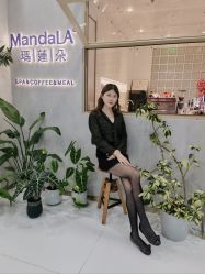 -玛莲朵·海菲秀冰珀科