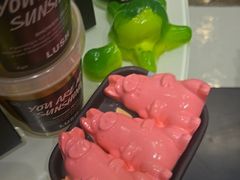 -LUSH(威尼斯人店)