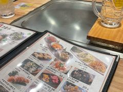 -日葵 大阪烧ひまり(仙霞路店)