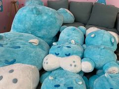 -盒马X会员店(上海森兰商都店)