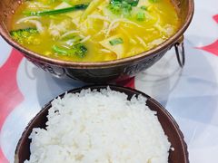 春日火锅-文立新麻辣烫(合生汇21街区店)