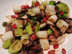 -太守宴·蘭院(天塔店)