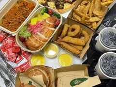 -魏斯理汉堡(西安沣东吾悦店)