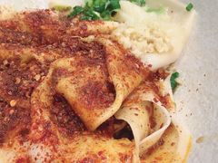 -大师兄·西北风味食集(增城合生汇店)