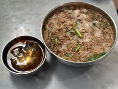 米干-正宗杨记普洱酸醋米线(总店)