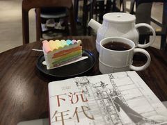 -扶光书店(中环店)