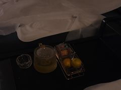 -华夏良子·足道SPA艾灸(铁道大厦店)