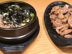 -恩你小木屋·烤肉韩式料理(嘉兴秀洲店)