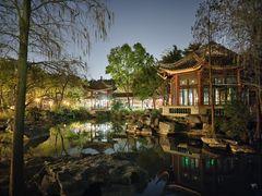 -顺峰山公园