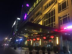 -北京西单美爵酒店