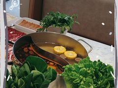 -小城牛事·鲜牛肉火锅(万达店)