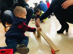 -幸福泉幼儿园(秋实东街)