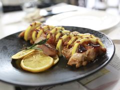 -娜娜家·Nana's restaurant(国金汇店)