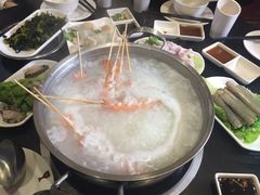 -吉友粥底火锅(方斜路店)