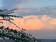 -红山国家森林公园