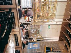 -钱小奴海鲜自助黑金店(杭州滨江龙湖店)