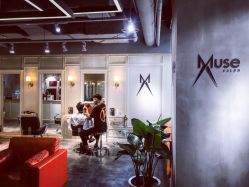 -M Hair造型