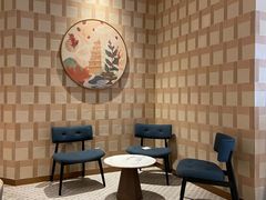 -Tims天好咖啡·贝果(雁展路万象天地店)