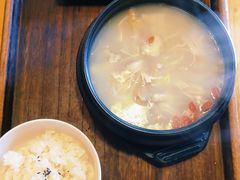 -三更食堂