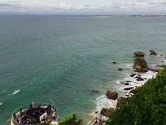 景观位-Rock Bar Bali(Bali)