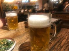 -铁人烧烤(北京店)