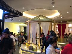 -小厨娘淮扬菜(六合欢乐港店)