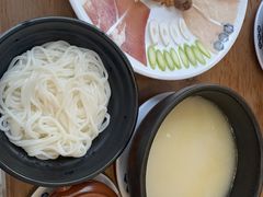 -桥香园云南过桥米线(红龙井店)