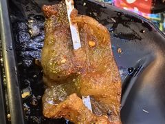 -纪录片《人生一串》体验店(静安店)