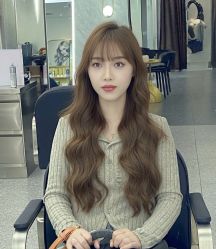 -YESIDO椰岛造型烫发染发