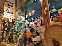 -后厨意餐La Cucina(外交公寓店)