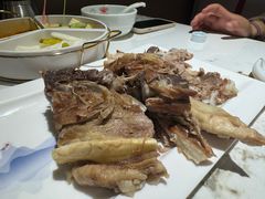 -马白开来特色羊排揪片子  (总店)