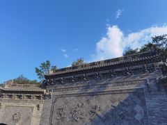 -山西王家大院