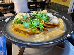 -老表记广西宵夜螺蛳鸭脚煲(西大店)