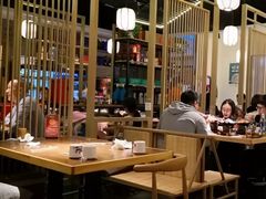 大堂-湘味淳(千禧街店)