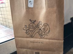 -喜茶(佛山顺德大良东乐路店)