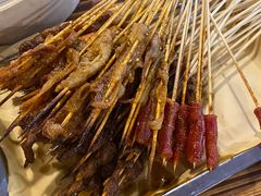 -冶建镜子·老南昌大排档·江西虾王(总店)