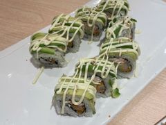 -新一番三文鱼寿司(大东海店)