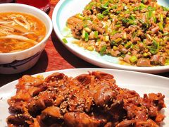 -前海沿·青岛菜(五四广场永旺店)