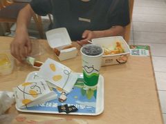 -德克士(北京站店)