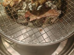 -隐家本格烧肉(万达广场店)