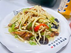 -王家土菜馆(霍山县店)