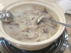 -鼎尊锅物料理(五角场店)